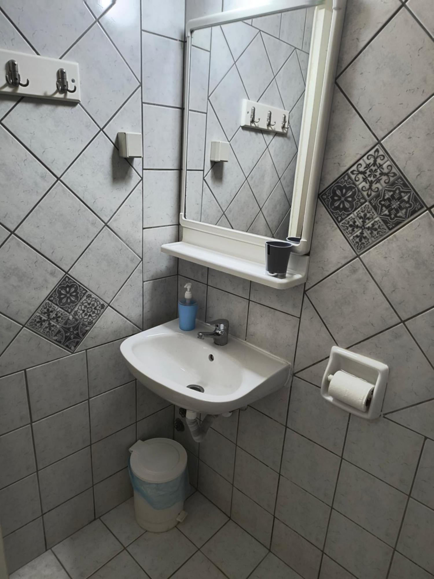 Amelies Apartments Paralía 외부 사진