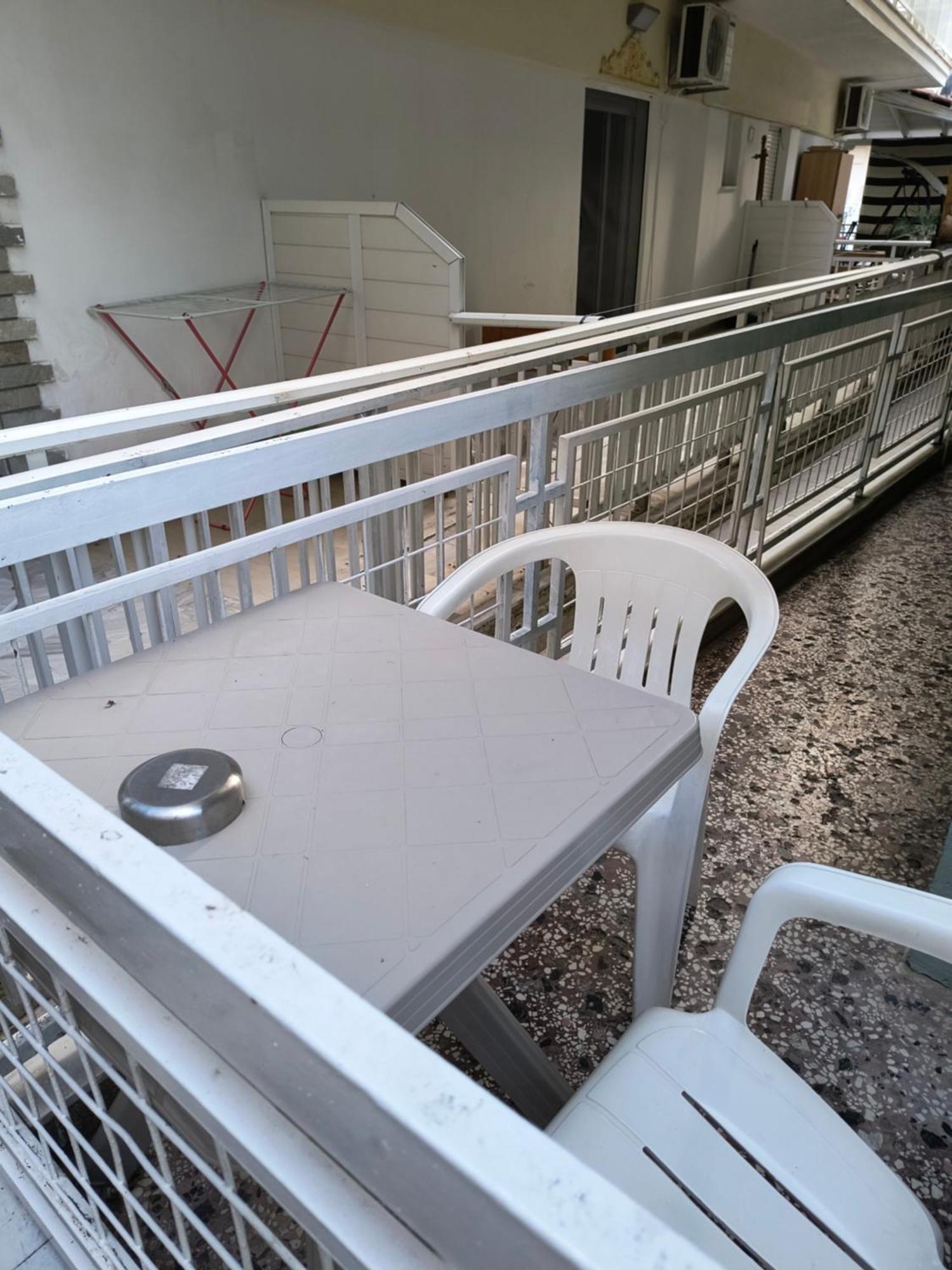 Amelies Apartments Paralía 외부 사진