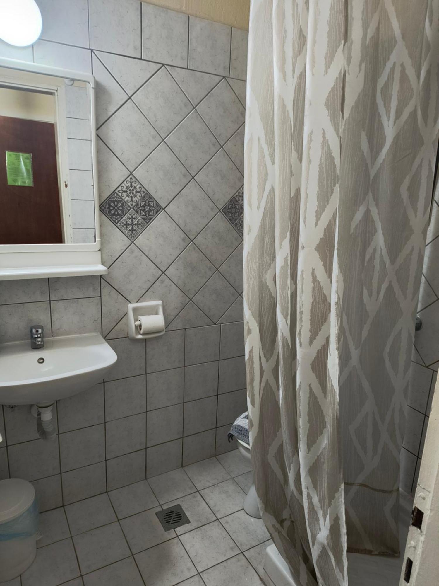 Amelies Apartments Paralía 외부 사진