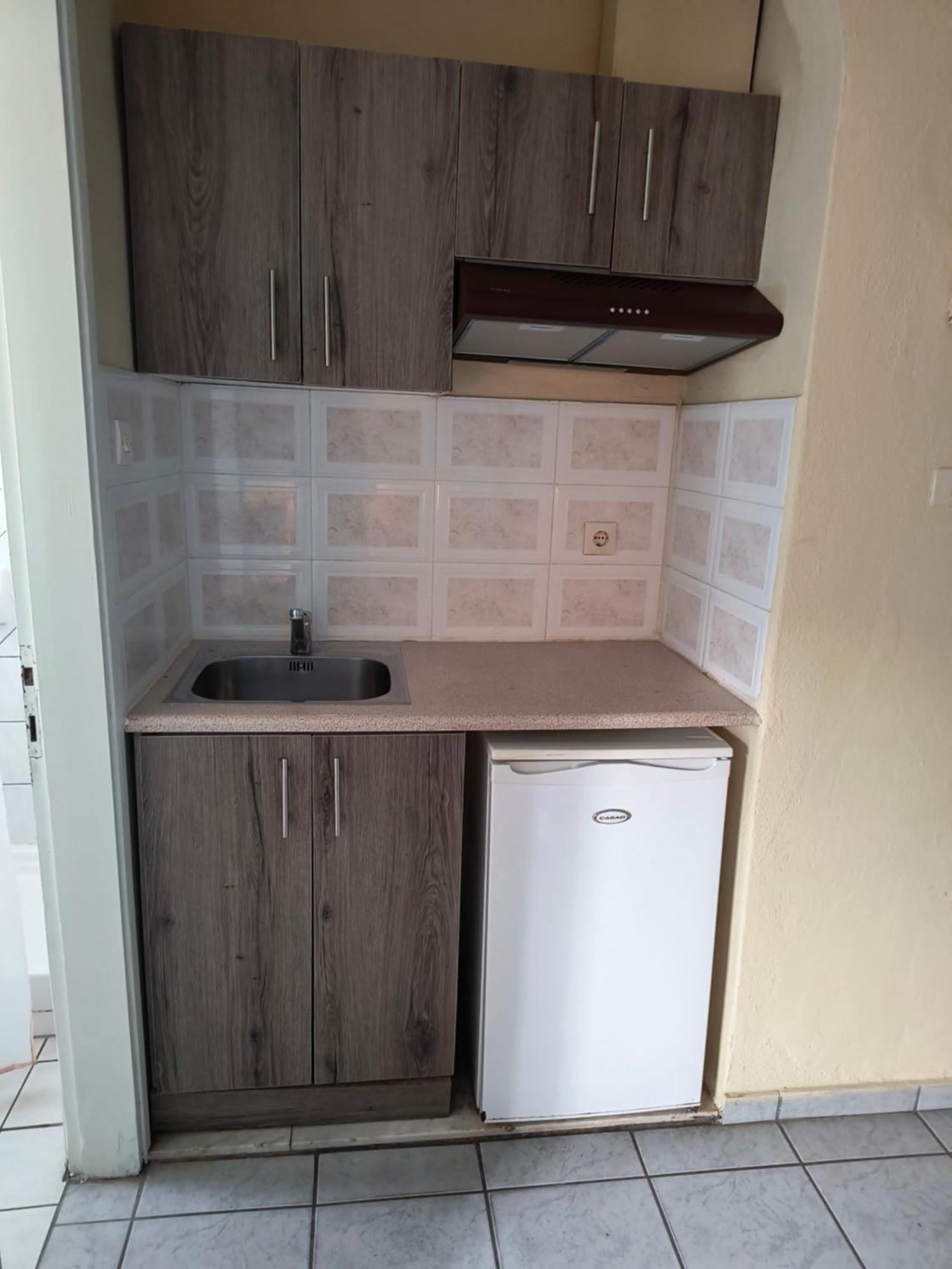 Amelies Apartments Paralía 외부 사진