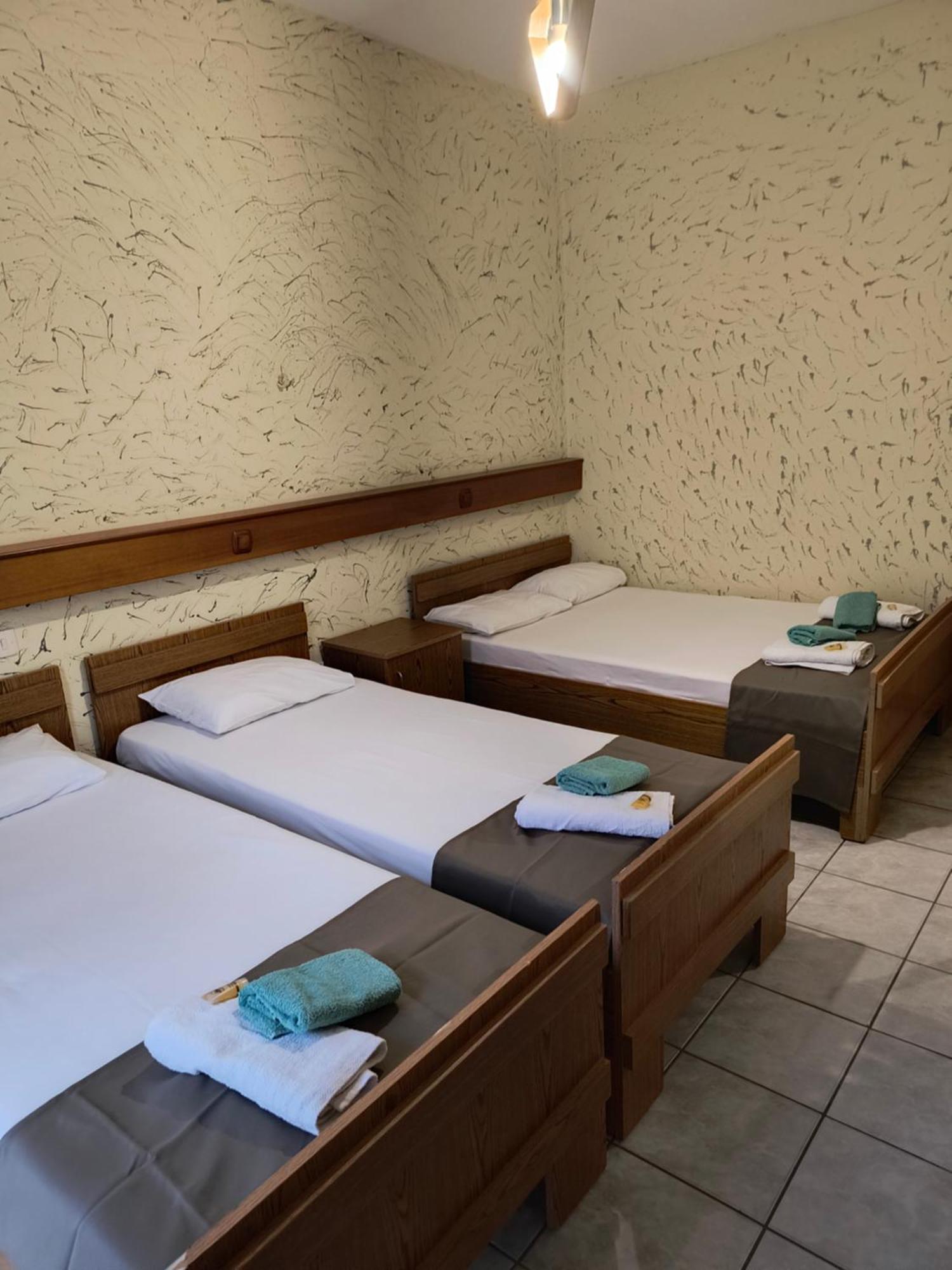 Amelies Apartments Paralía 외부 사진