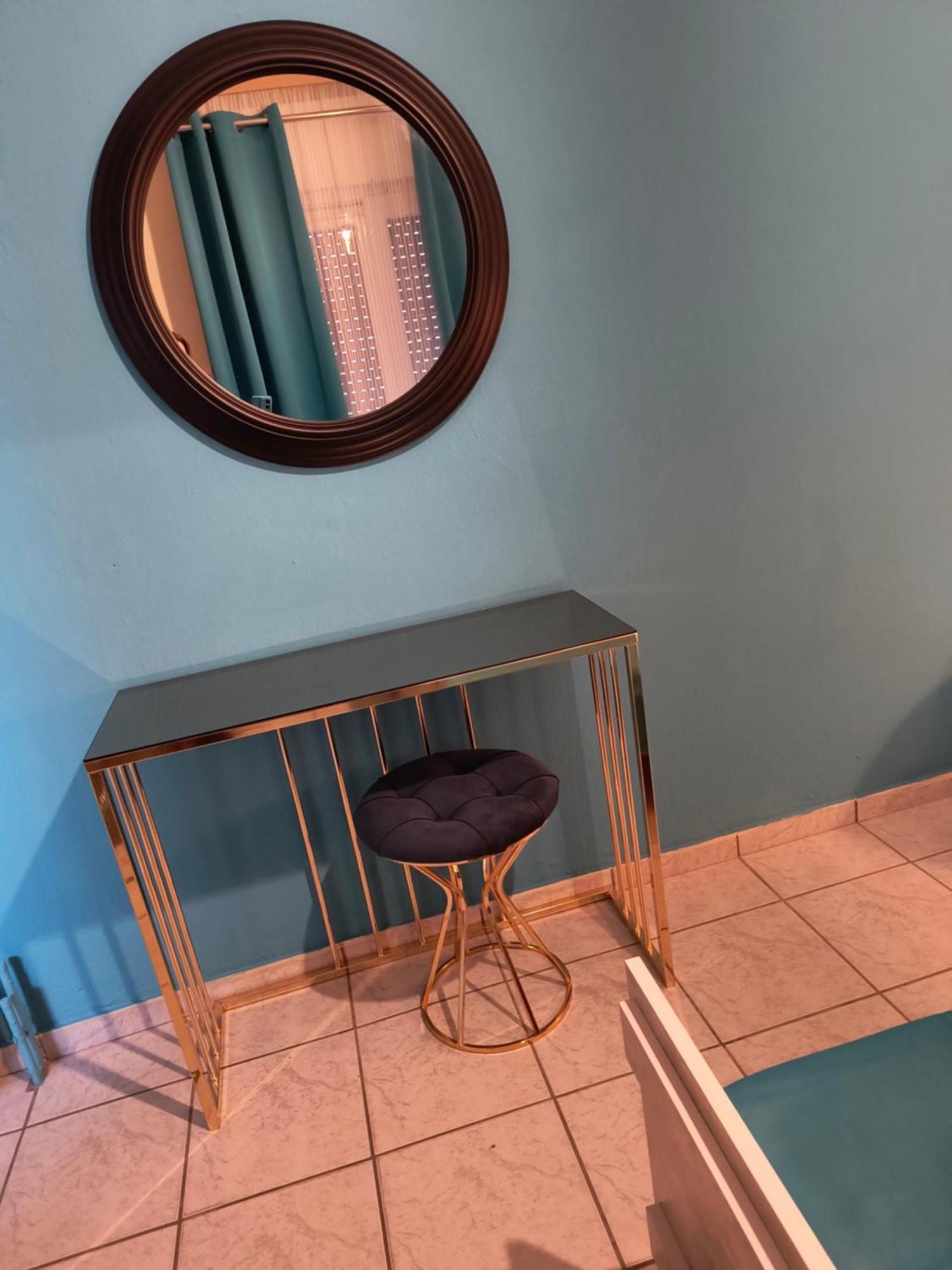 Amelies Apartments Paralía 외부 사진