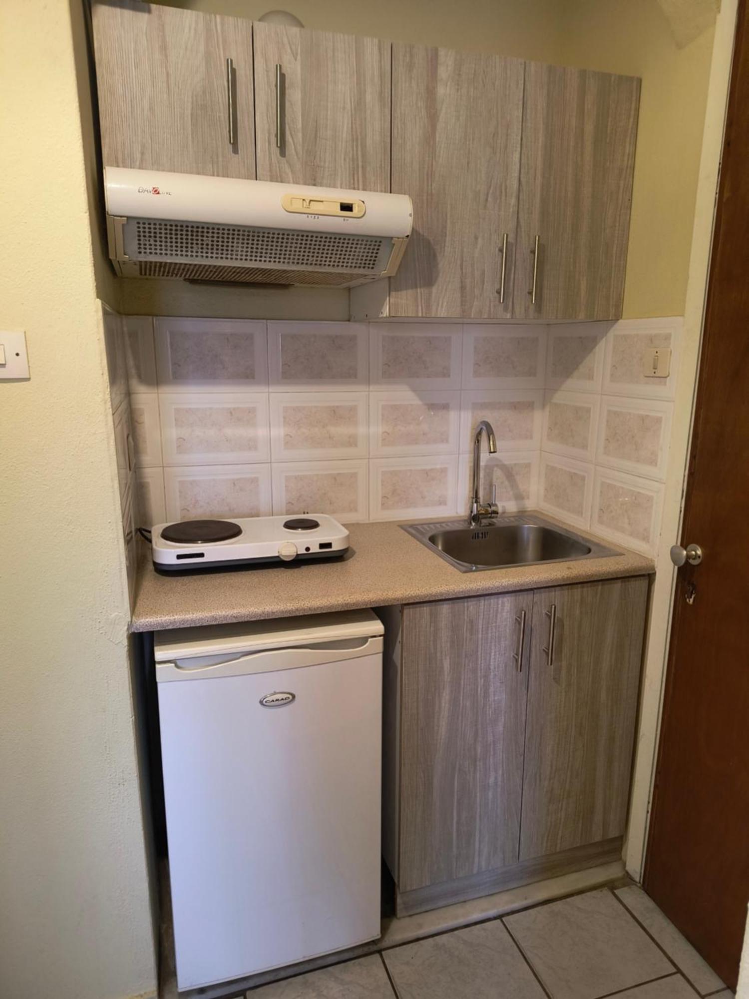 Amelies Apartments Paralía 외부 사진