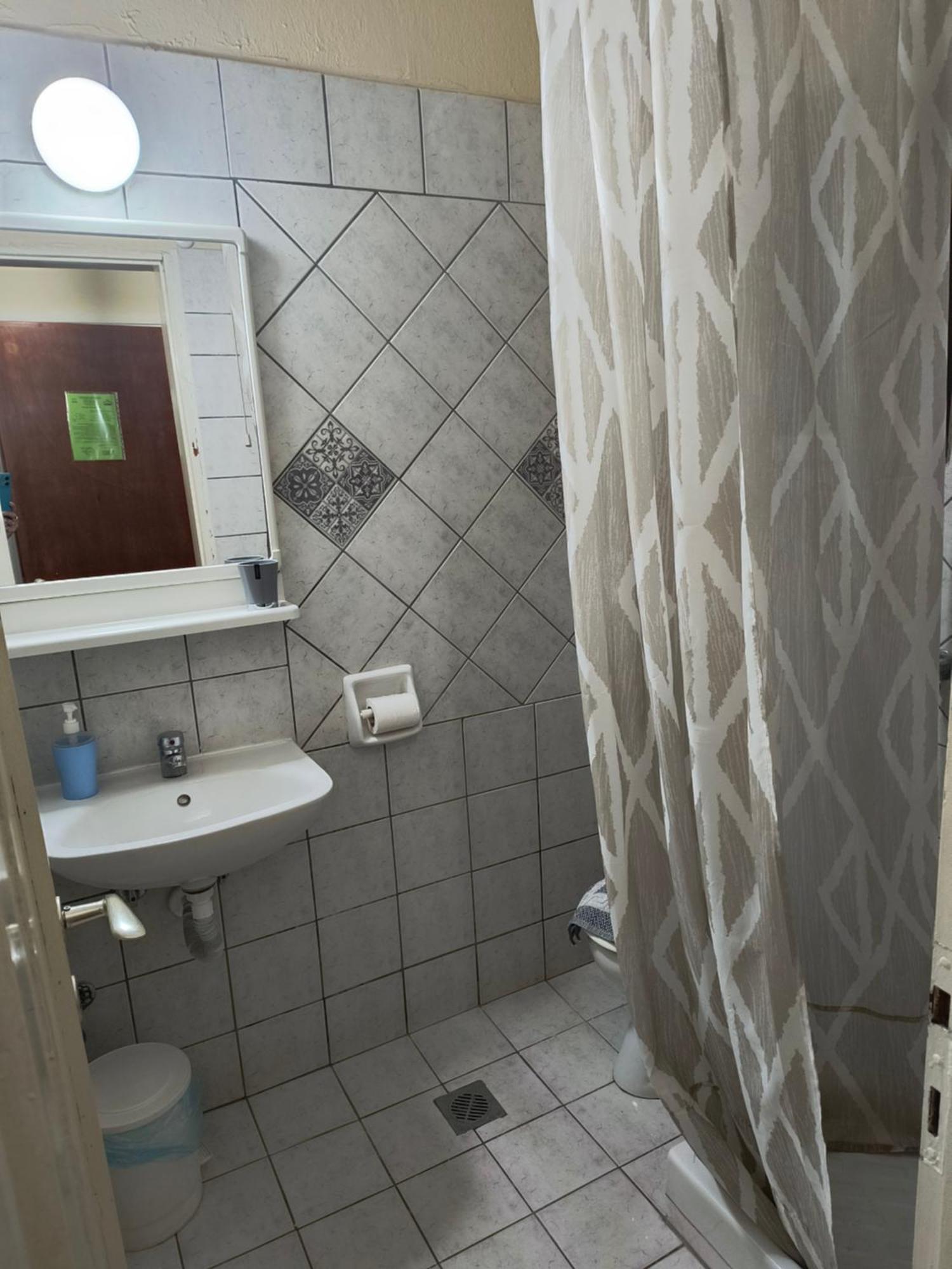 Amelies Apartments Paralía 외부 사진