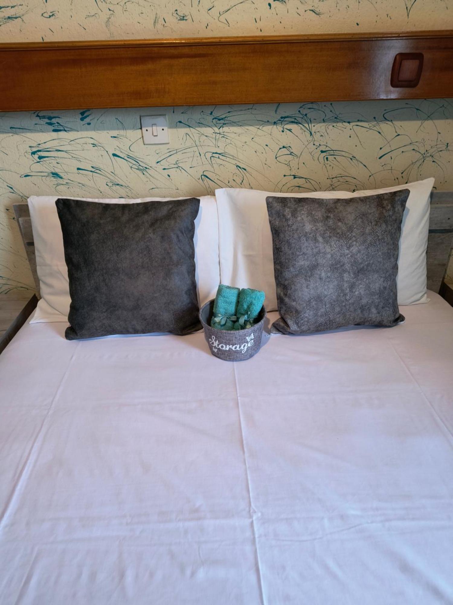 Amelies Apartments Paralía 외부 사진