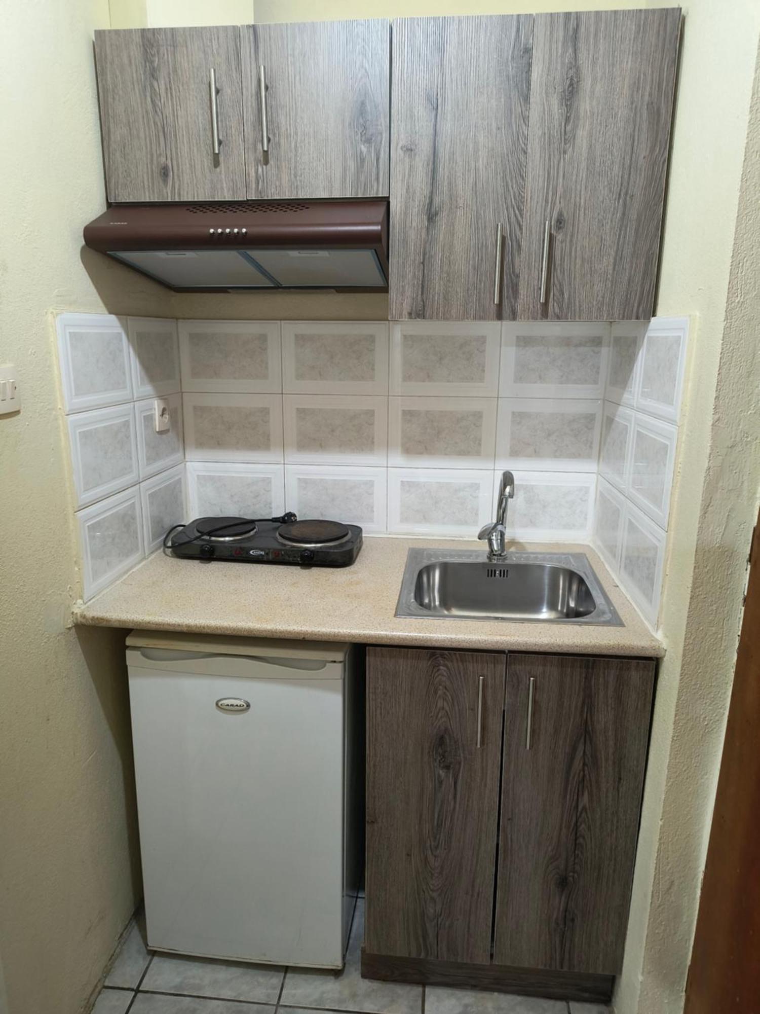 Amelies Apartments Paralía 외부 사진