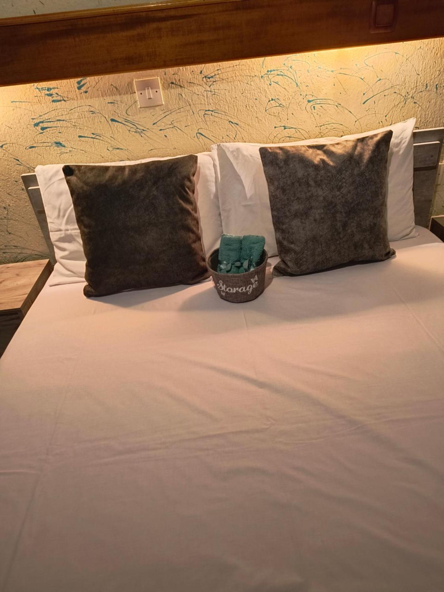 Amelies Apartments Paralía 외부 사진