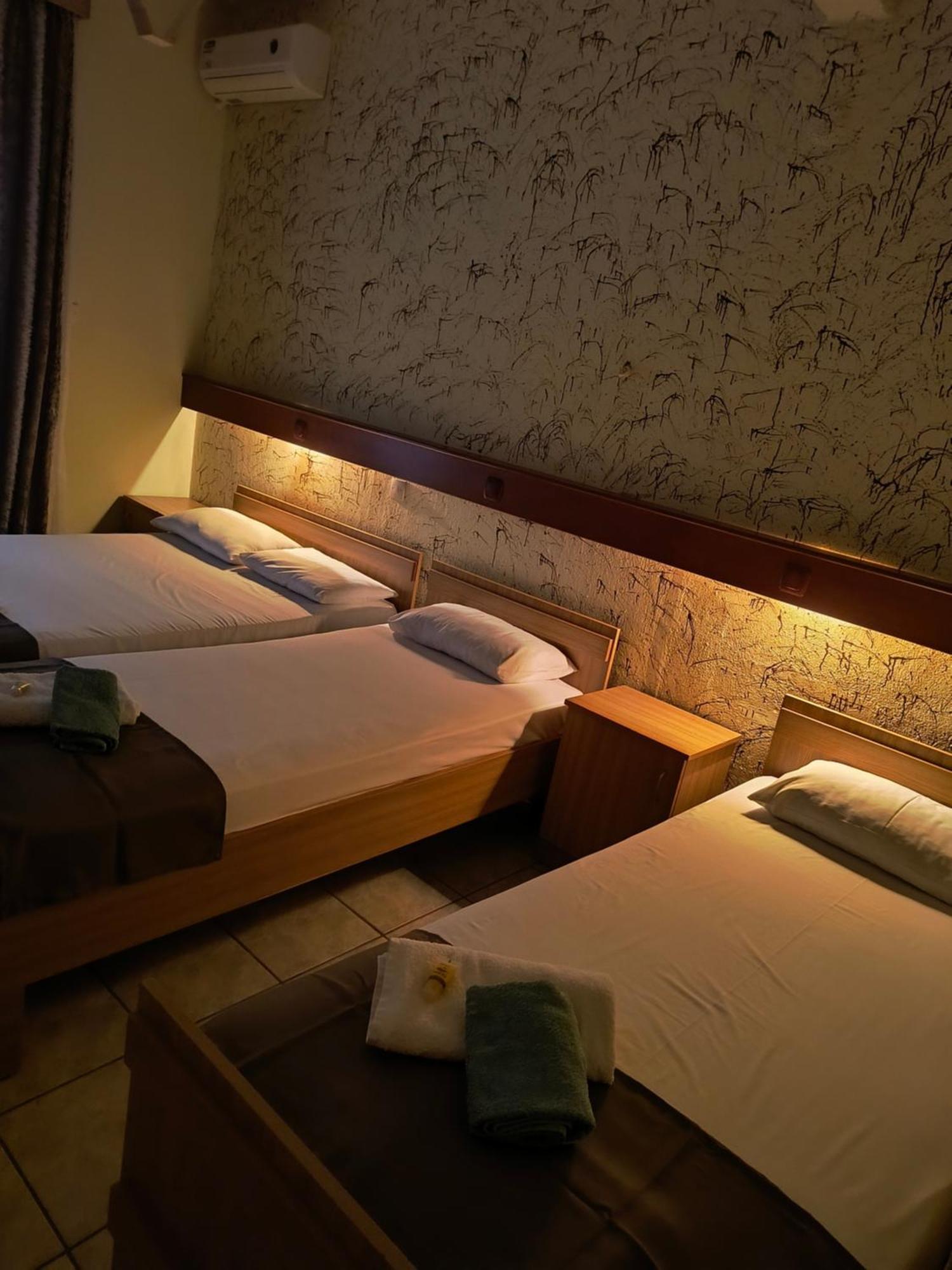 Amelies Apartments Paralía 외부 사진