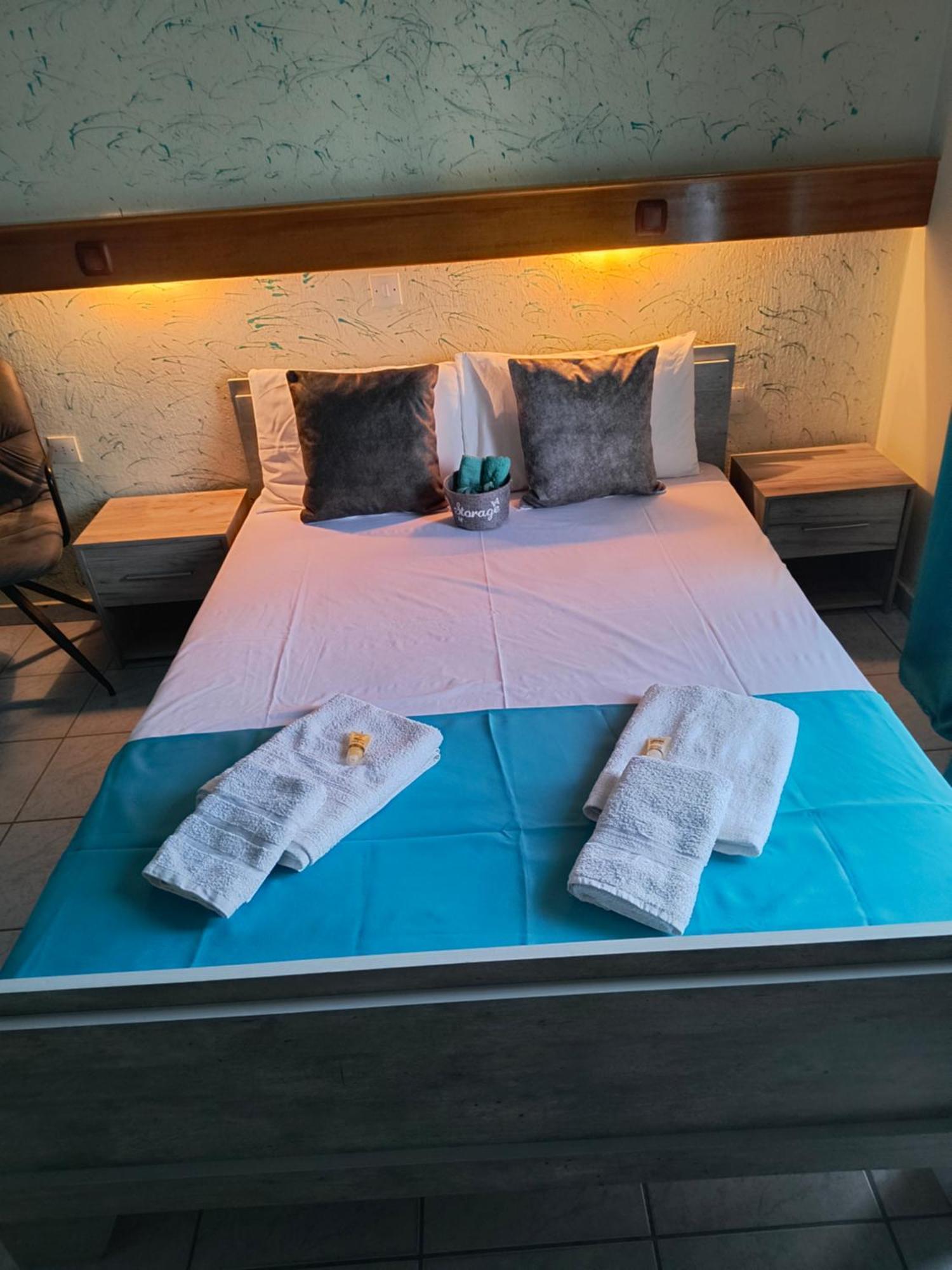 Amelies Apartments Paralía 외부 사진