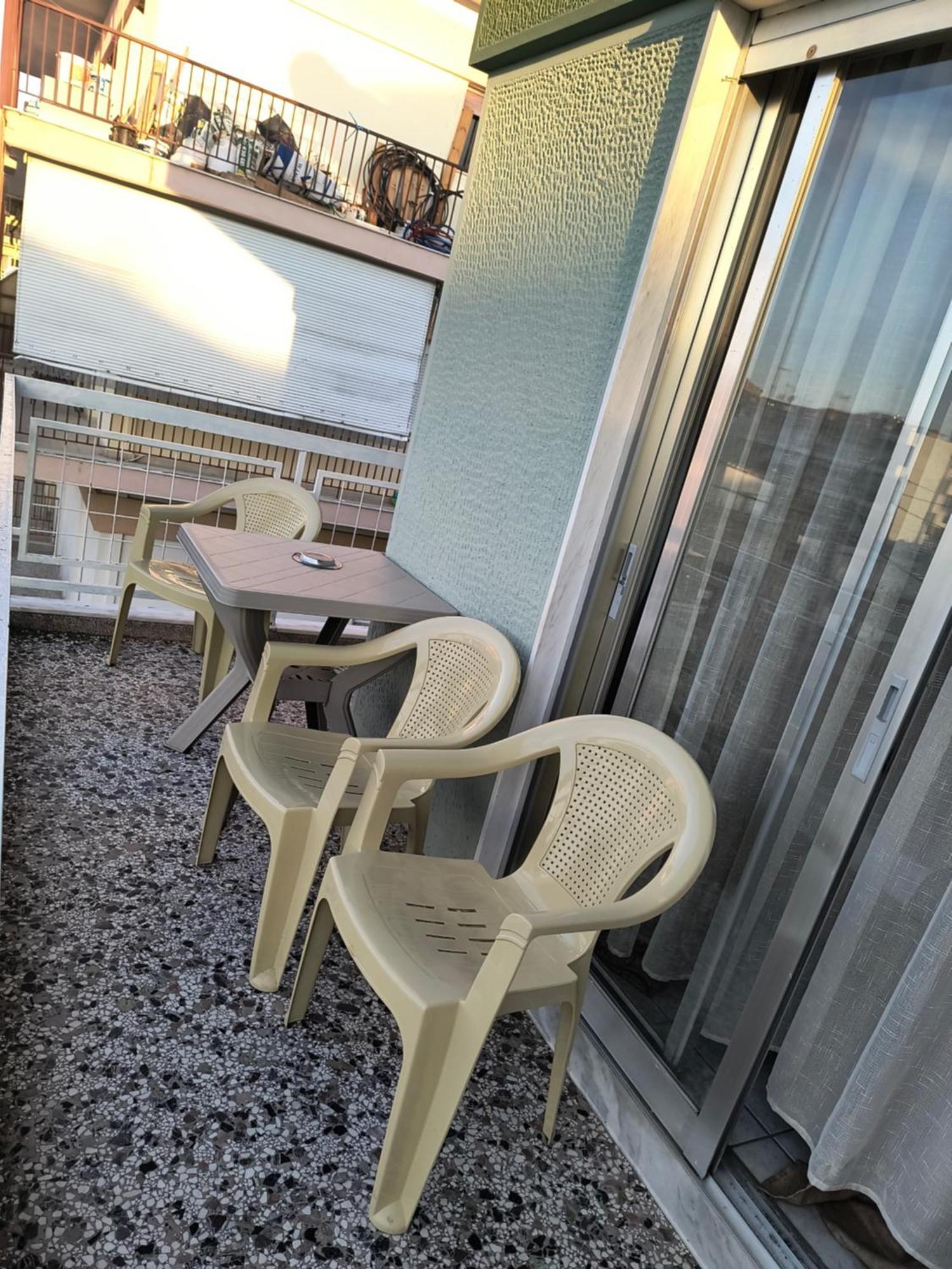 Amelies Apartments Paralía 외부 사진