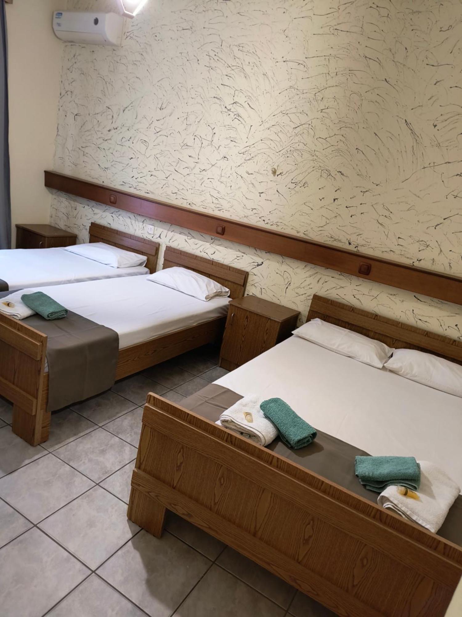 Amelies Apartments Paralía 외부 사진