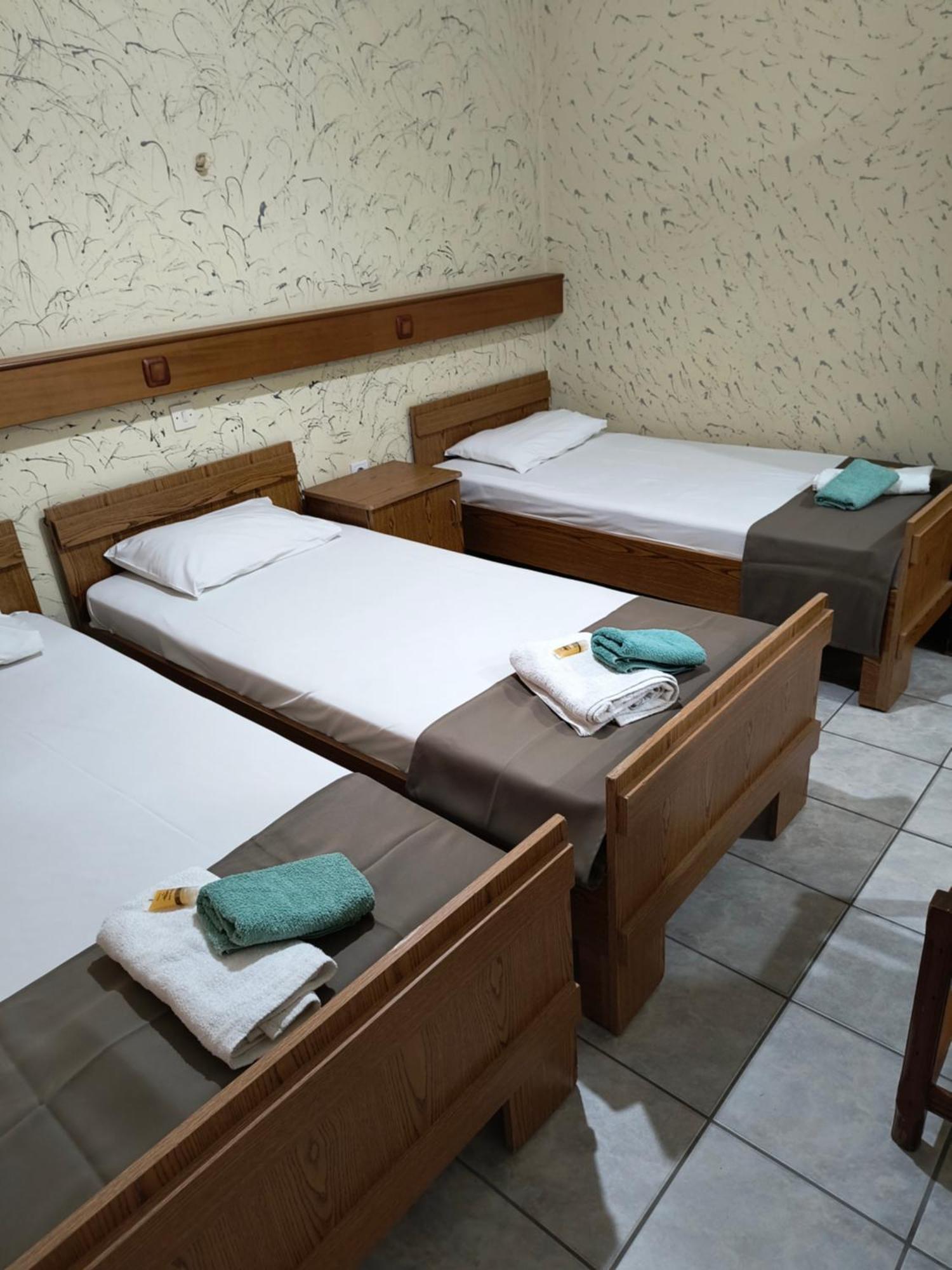 Amelies Apartments Paralía 외부 사진